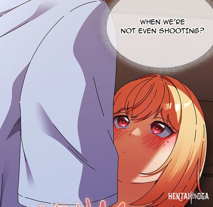 Take a Photo of Me Take a Photo of Me Chapter 38 - Page 139