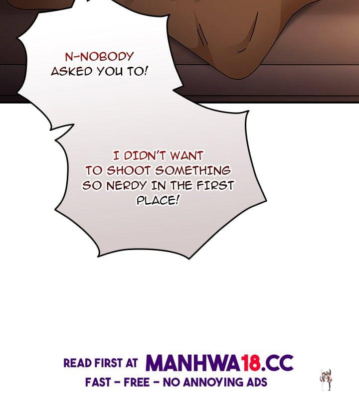 Take a Photo of Me Take a Photo of Me Chapter 38 - Page 18