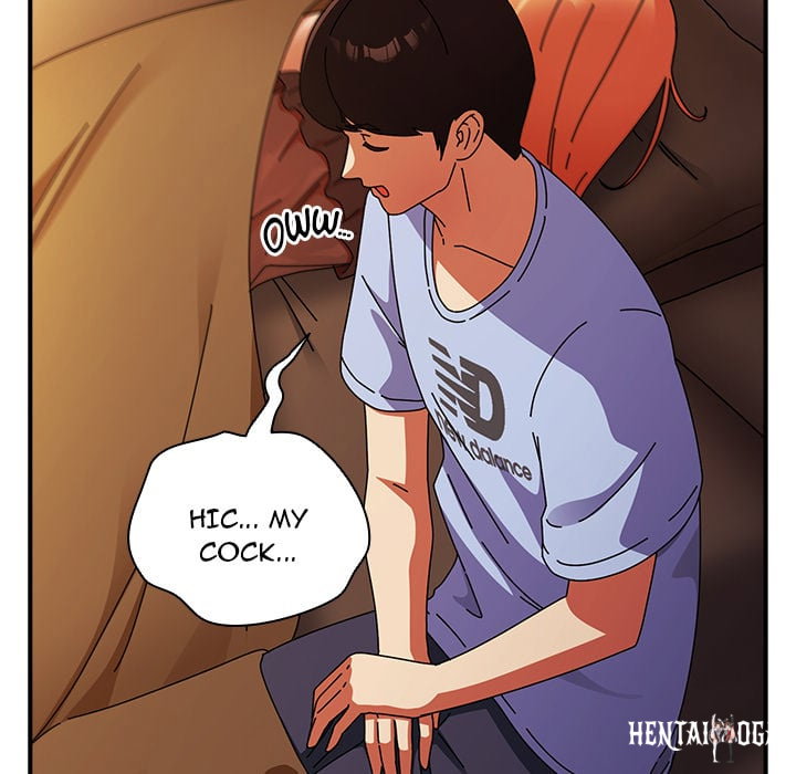 Take a Photo of Me Take a Photo of Me Chapter 38 - Page 40