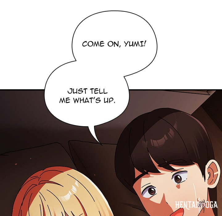 Take a Photo of Me Take a Photo of Me Chapter 38 - Page 44