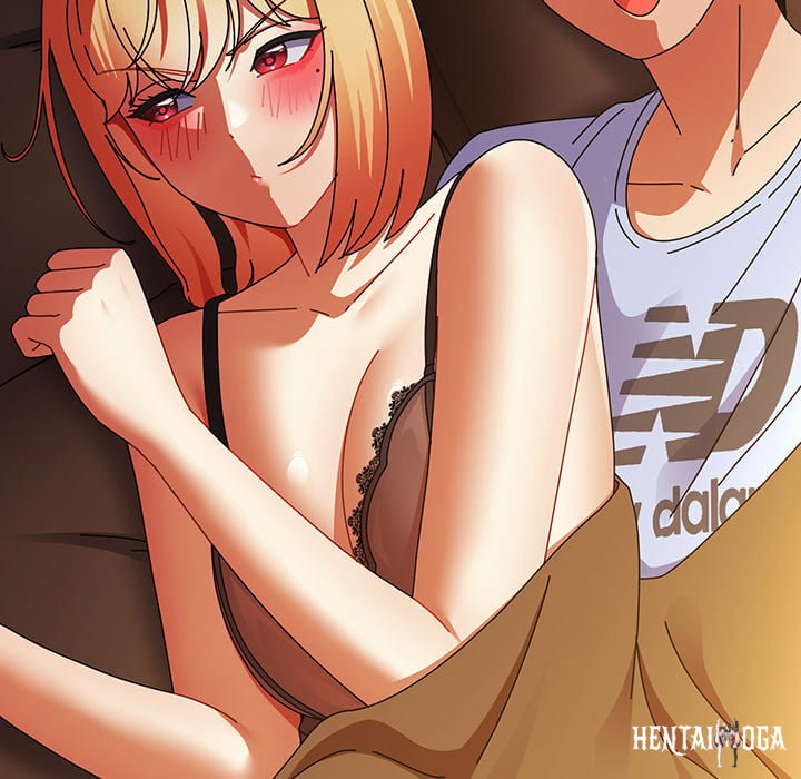 Take a Photo of Me Take a Photo of Me Chapter 38 - Page 45