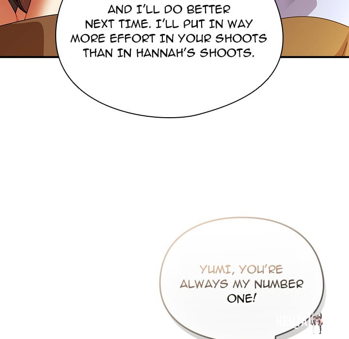 Take a Photo of Me Take a Photo of Me Chapter 38 - Page 48