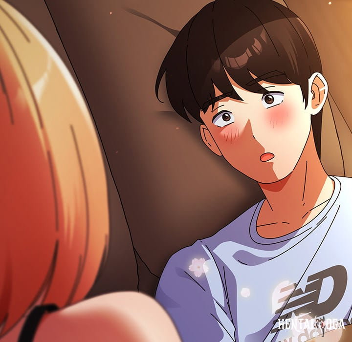 Take a Photo of Me Take a Photo of Me Chapter 38 - Page 7