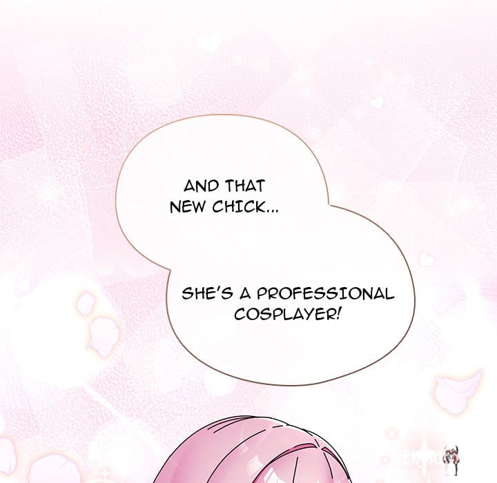 Take a Photo of Me Take a Photo of Me Chapter 38 - Page 74