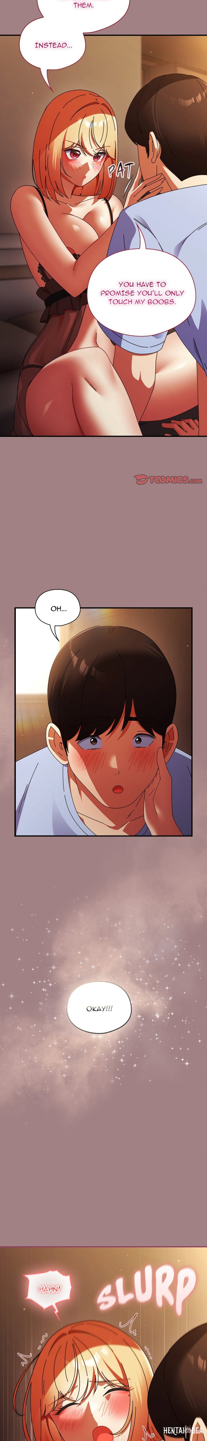 Take a Photo of Me Take a Photo of Me Chapter 39 - Page 11