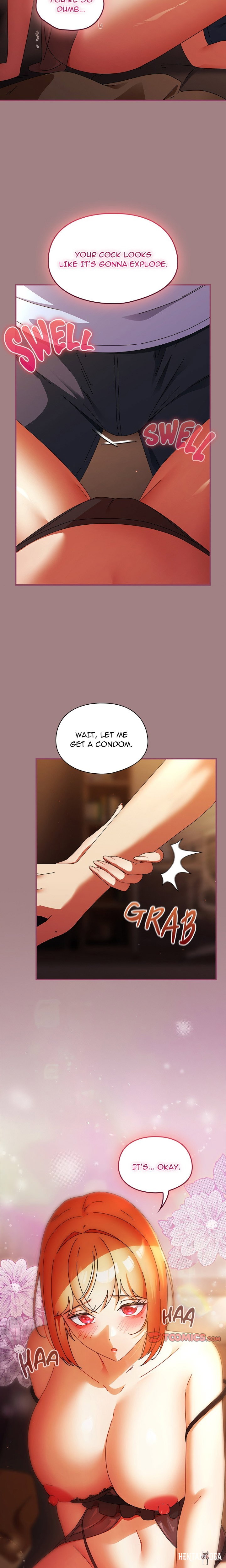 Take a Photo of Me Take a Photo of Me Chapter 39 - Page 13