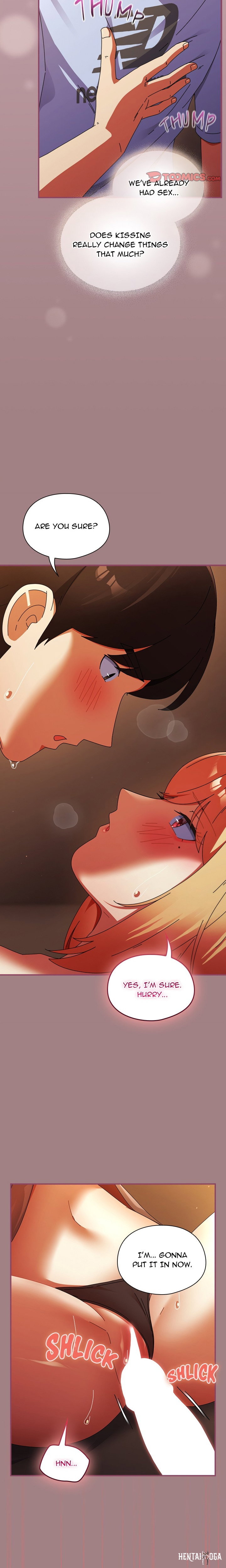 Take a Photo of Me Take a Photo of Me Chapter 39 - Page 15