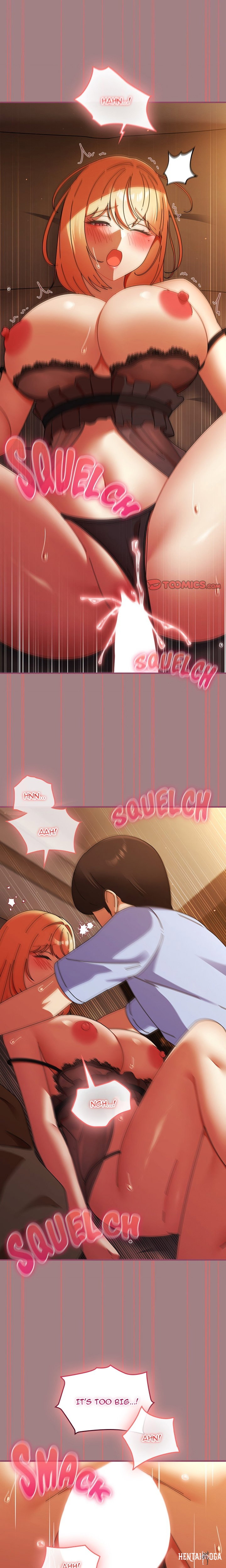 Take a Photo of Me Take a Photo of Me Chapter 39 - Page 16