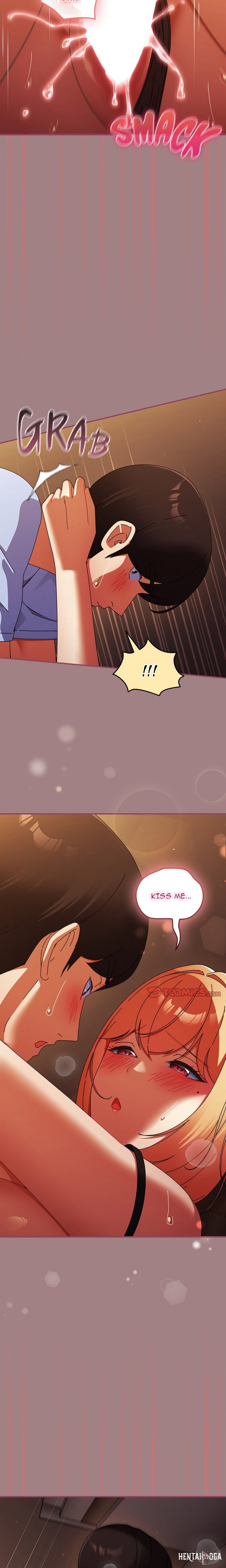 Take a Photo of Me Take a Photo of Me Chapter 39 - Page 17