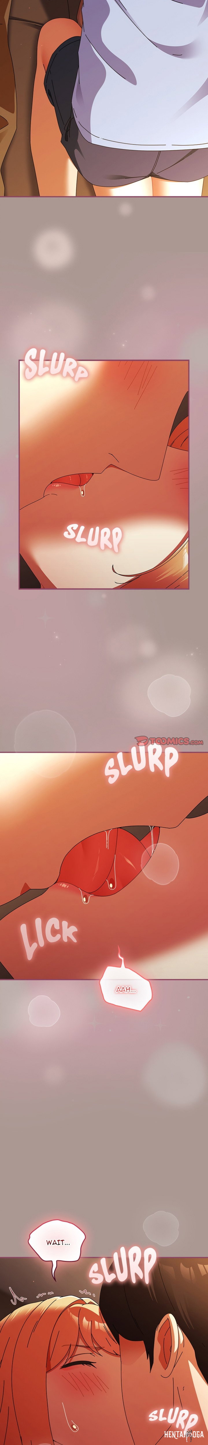 Take a Photo of Me Take a Photo of Me Chapter 39 - Page 2