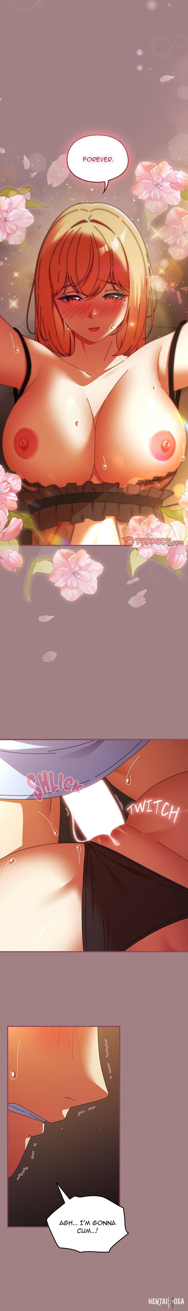 Take a Photo of Me Take a Photo of Me Chapter 39 - Page 21