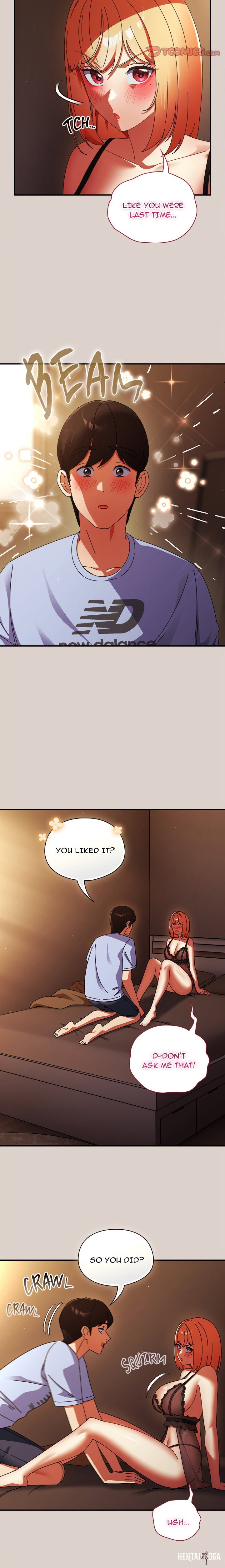 Take a Photo of Me Take a Photo of Me Chapter 39 - Page 5