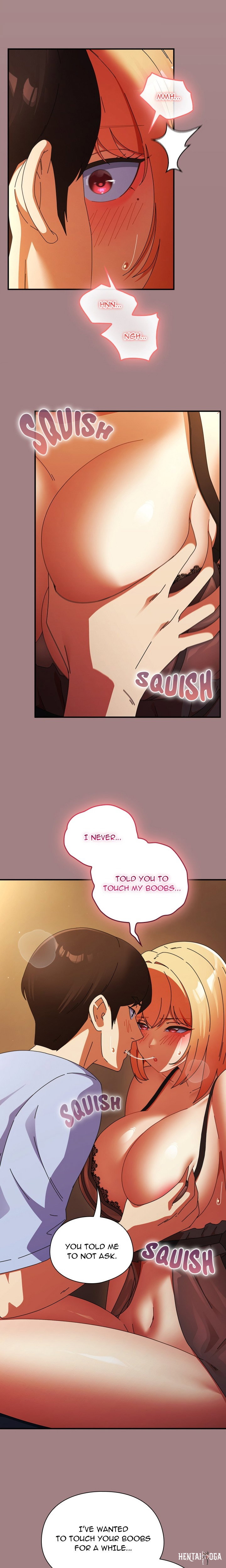 Take a Photo of Me Take a Photo of Me Chapter 39 - Page 9