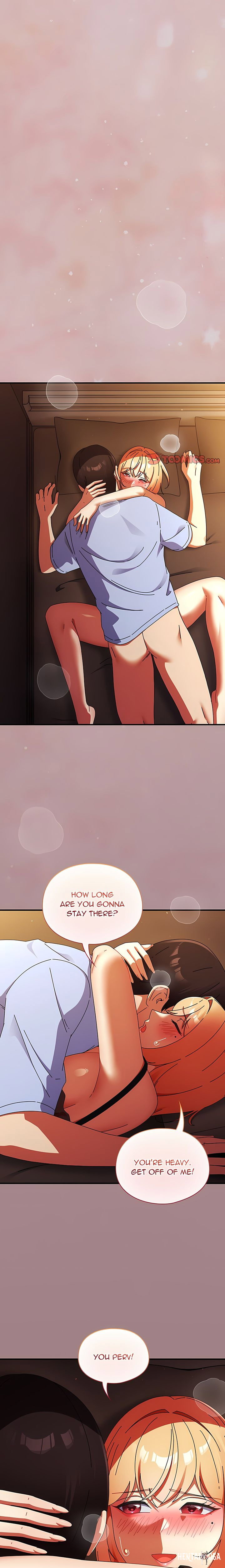 Take a Photo of Me Take a Photo of Me Chapter 40 - Page 1