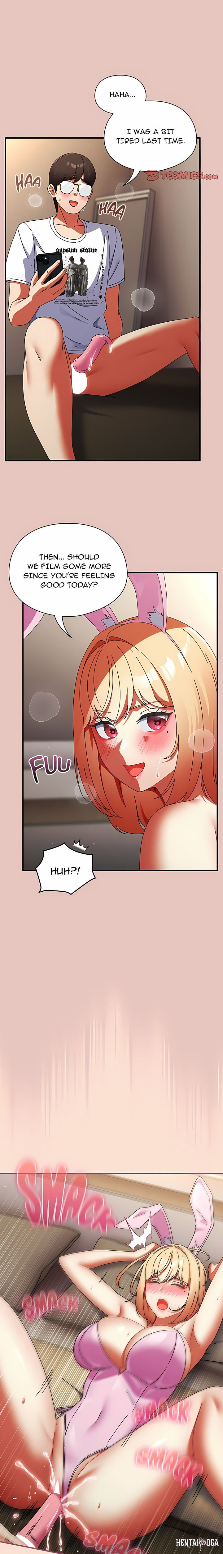 Take a Photo of Me Take a Photo of Me Chapter 40 - Page 15