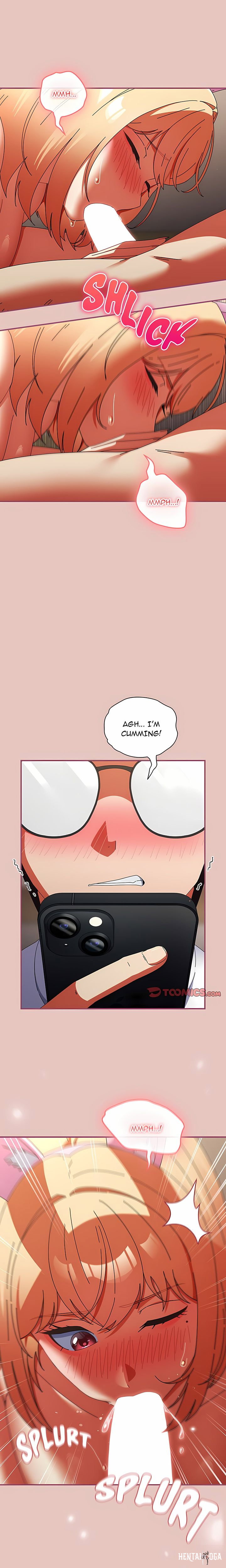 Take a Photo of Me Take a Photo of Me Chapter 40 - Page 17