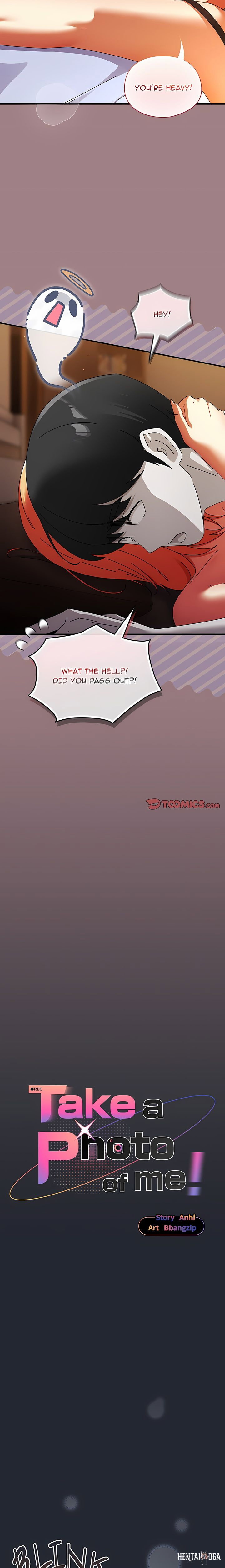 Take a Photo of Me Take a Photo of Me Chapter 40 - Page 2