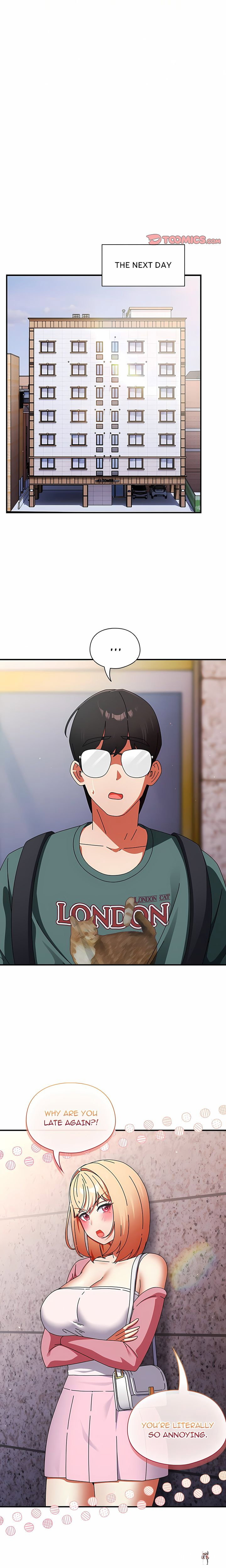 Take a Photo of Me Take a Photo of Me Chapter 40 - Page 20