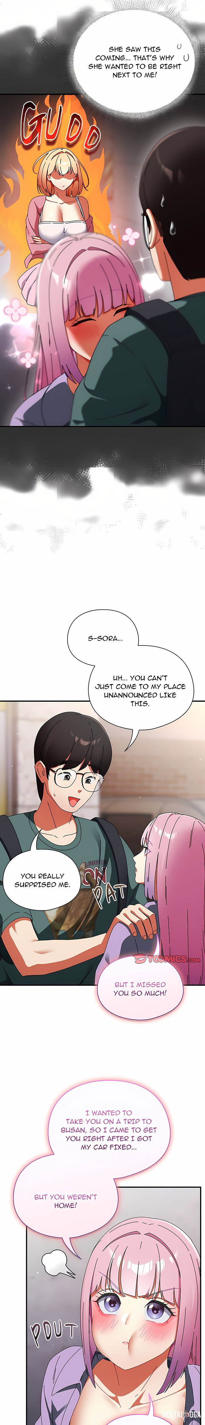 Take a Photo of Me Take a Photo of Me Chapter 40 - Page 22