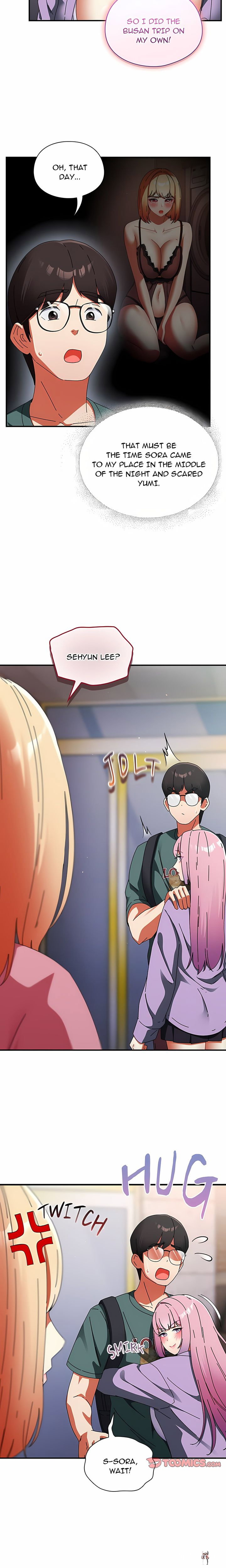 Take a Photo of Me Take a Photo of Me Chapter 40 - Page 23