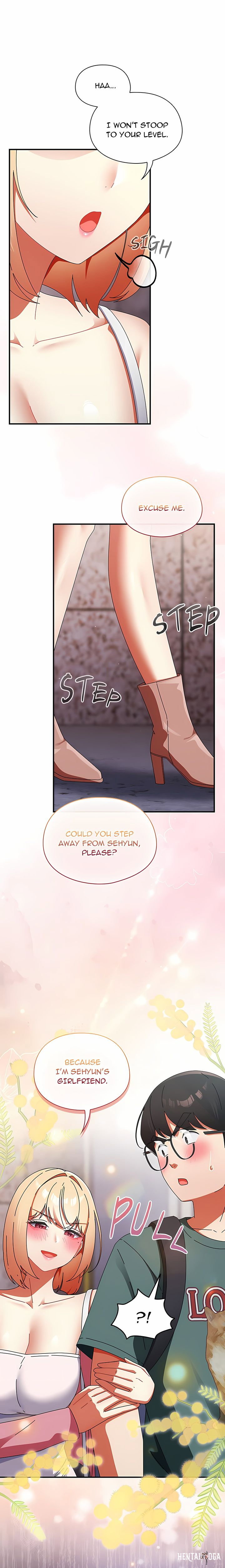 Take a Photo of Me Take a Photo of Me Chapter 40 - Page 24