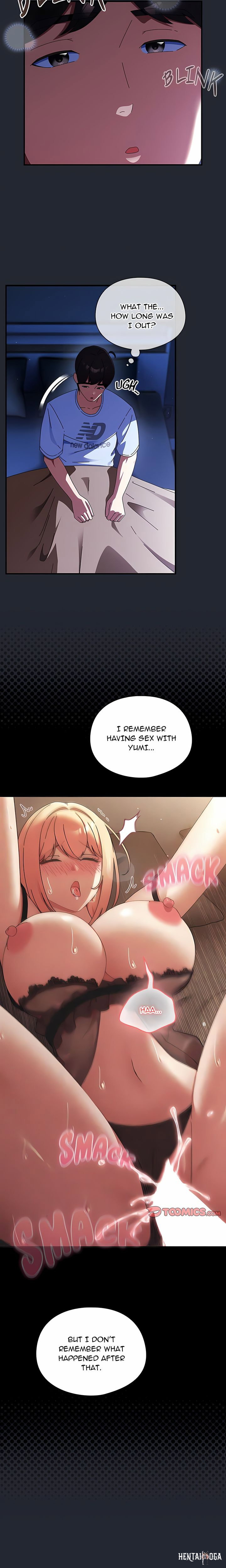 Take a Photo of Me Take a Photo of Me Chapter 40 - Page 3