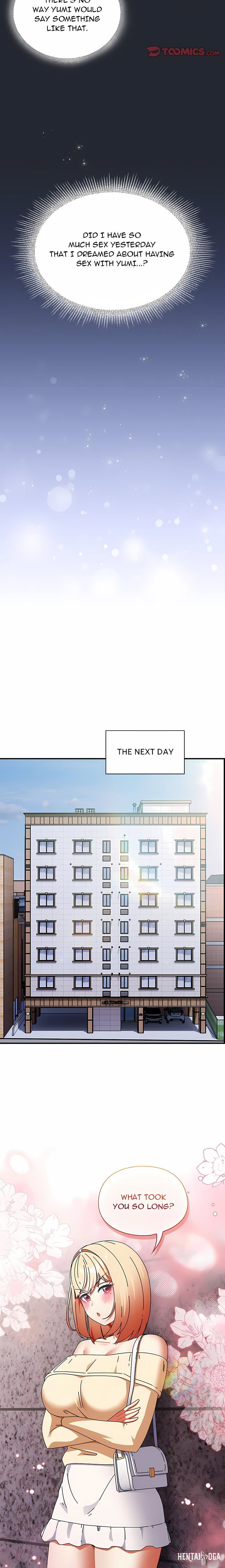 Take a Photo of Me Take a Photo of Me Chapter 40 - Page 5