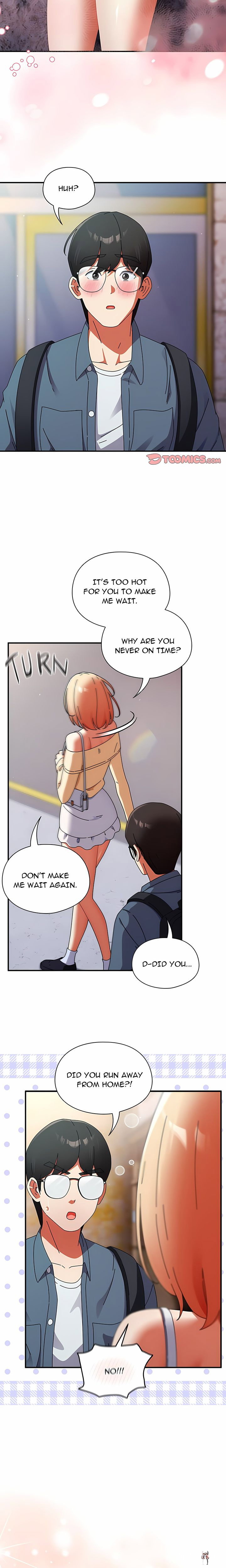 Take a Photo of Me Take a Photo of Me Chapter 40 - Page 6