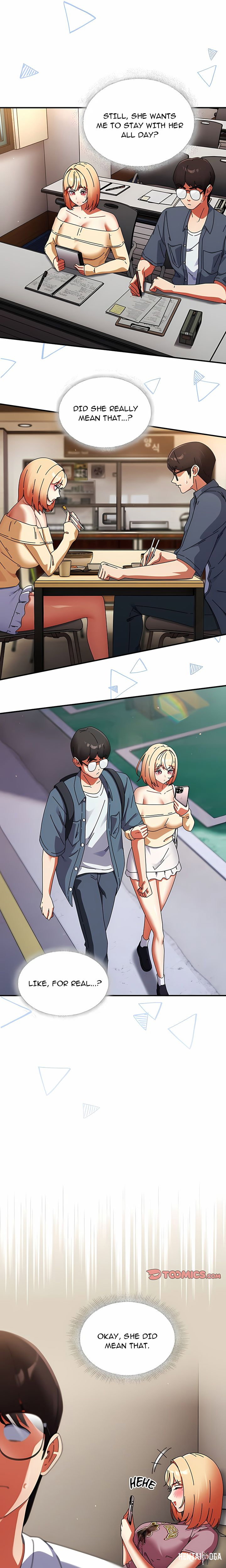 Take a Photo of Me Take a Photo of Me Chapter 40 - Page 8