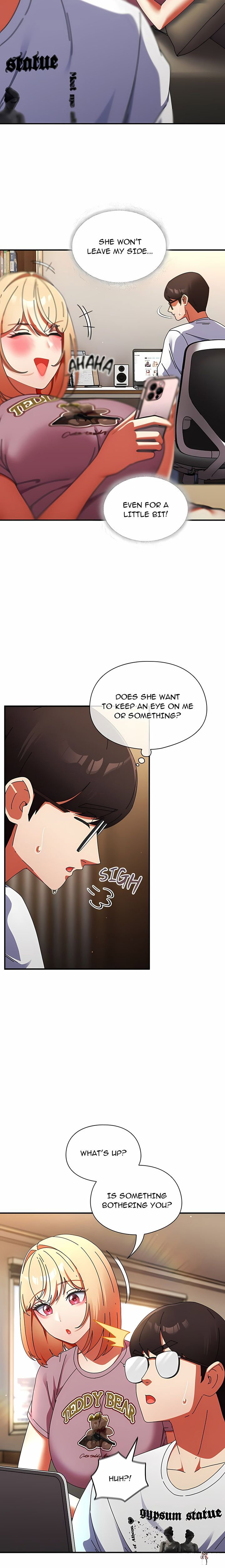 Take a Photo of Me Take a Photo of Me Chapter 40 - Page 9