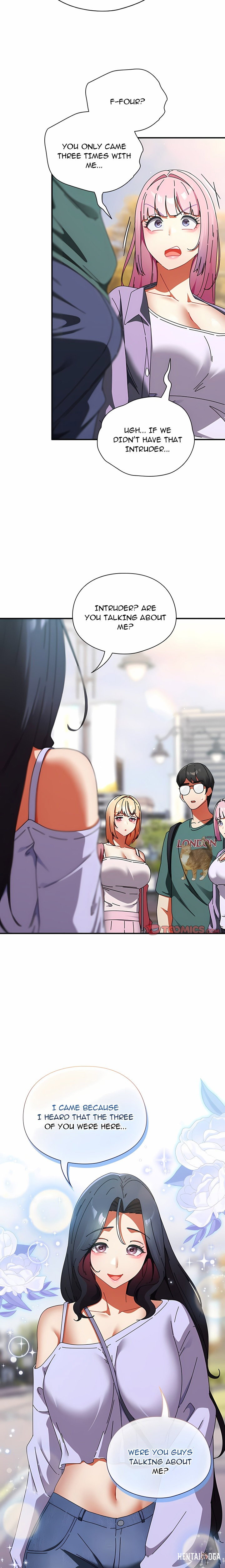 Take a Photo of Me Take a Photo of Me Chapter 41 - Страница 12