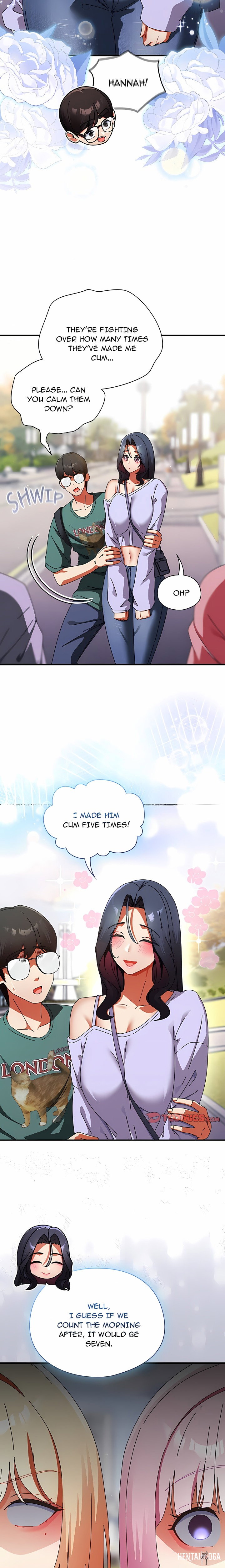 Take a Photo of Me Take a Photo of Me Chapter 41 - Страница 13