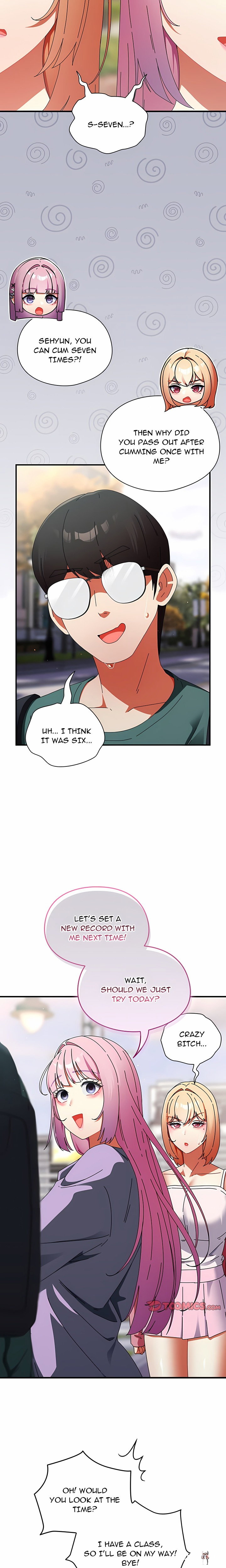 Take a Photo of Me Take a Photo of Me Chapter 41 - Страница 14