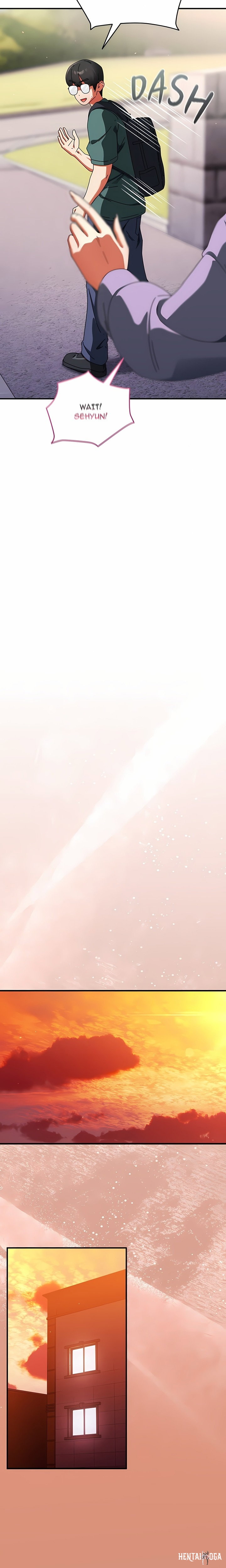 Take a Photo of Me Take a Photo of Me Chapter 41 - Страница 15