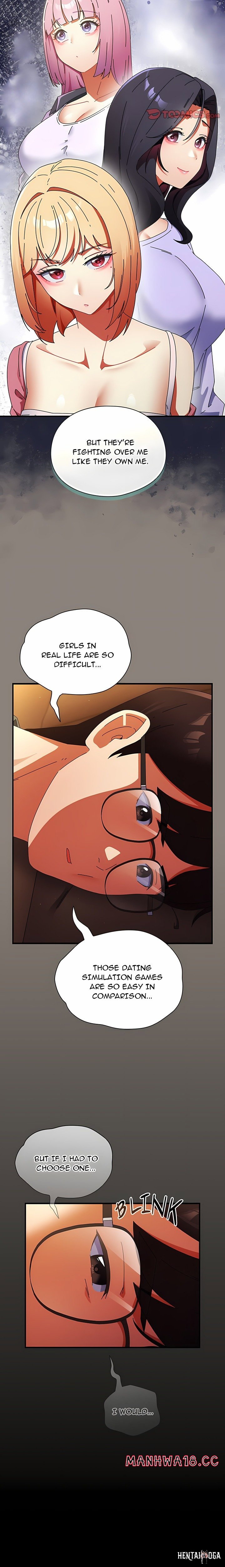 Take a Photo of Me Take a Photo of Me Chapter 41 - Страница 17