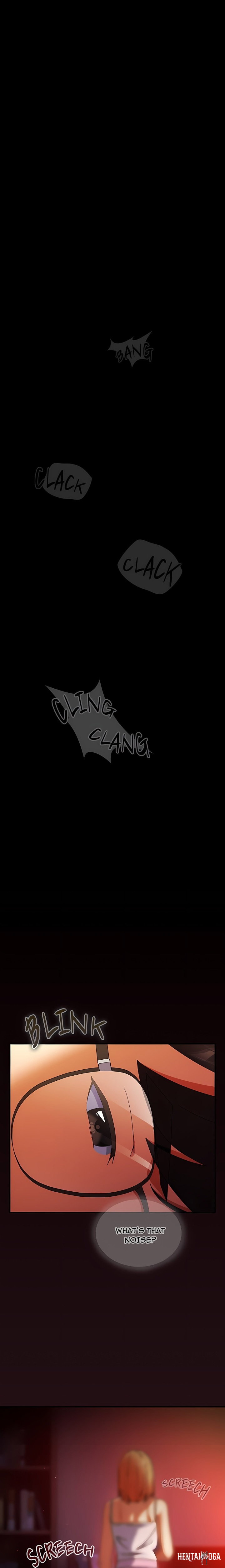 Take a Photo of Me Take a Photo of Me Chapter 41 - Страница 18