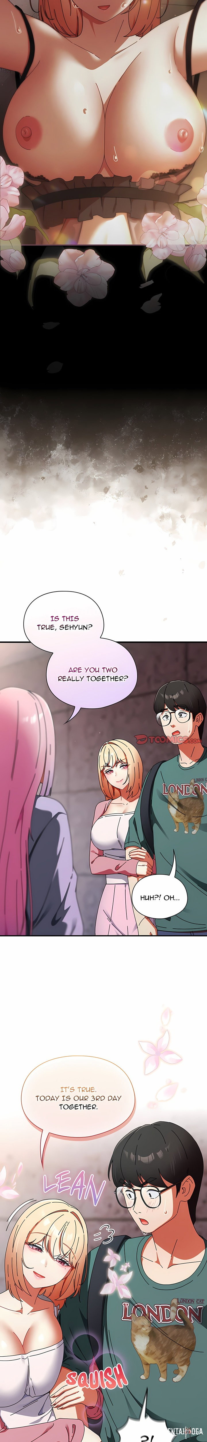 Take a Photo of Me Take a Photo of Me Chapter 41 - Страница 2