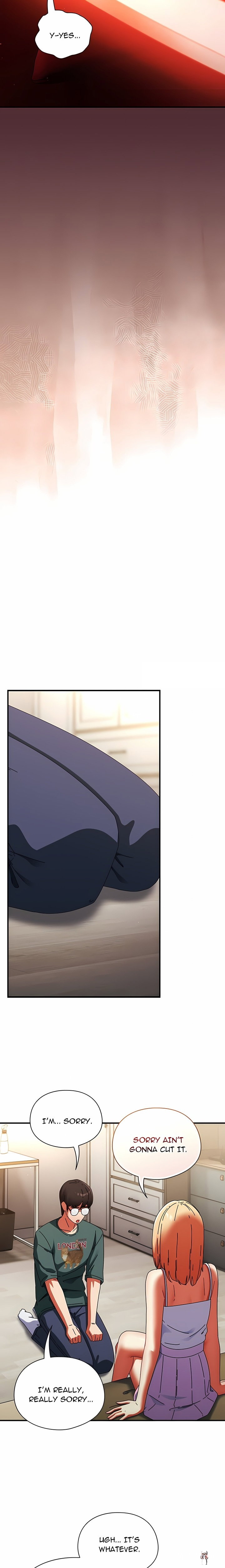 Take a Photo of Me Take a Photo of Me Chapter 41 - Страница 20