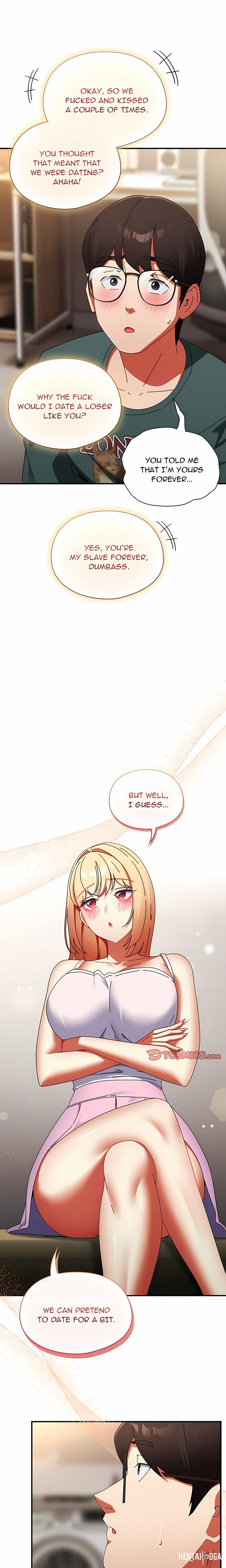 Take a Photo of Me Take a Photo of Me Chapter 41 - Страница 22