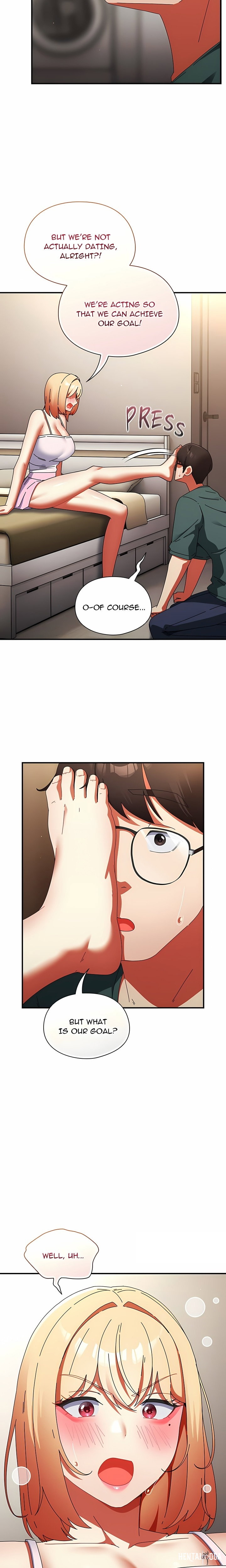 Take a Photo of Me Take a Photo of Me Chapter 41 - Страница 23