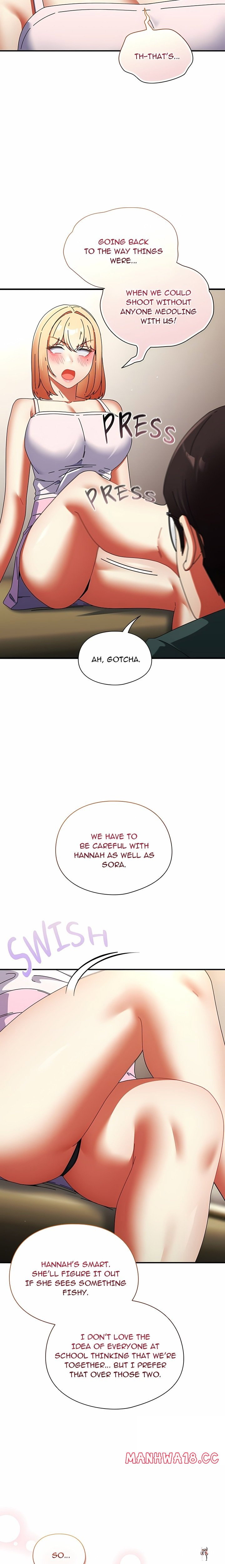 Take a Photo of Me Take a Photo of Me Chapter 41 - Страница 24