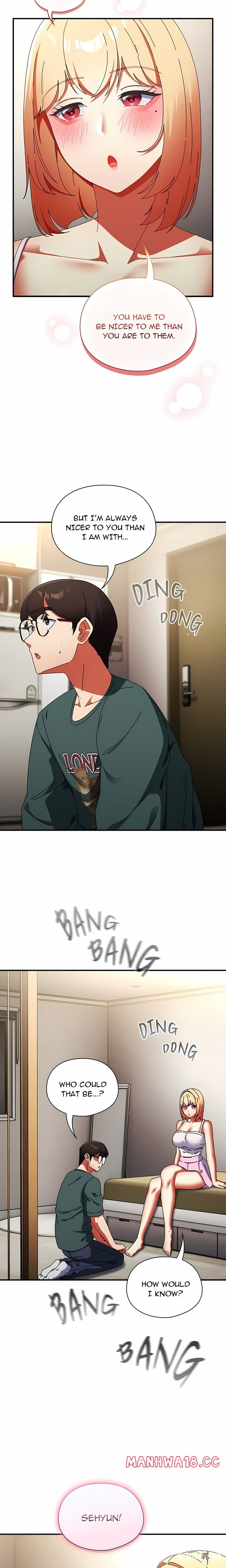 Take a Photo of Me Take a Photo of Me Chapter 41 - Страница 25