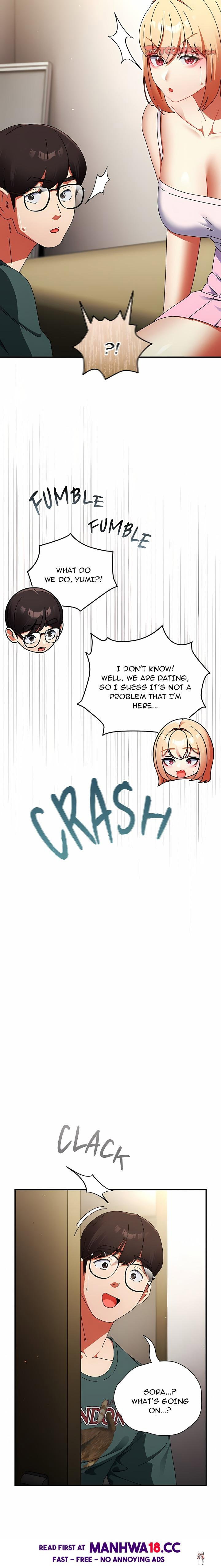 Take a Photo of Me Take a Photo of Me Chapter 41 - Страница 26