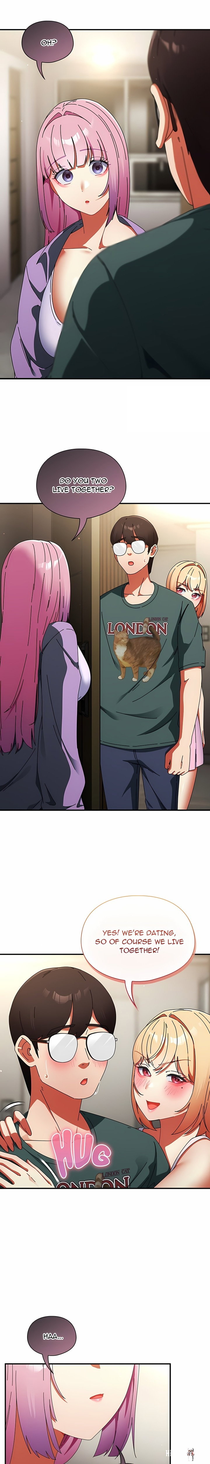 Take a Photo of Me Take a Photo of Me Chapter 41 - Страница 28