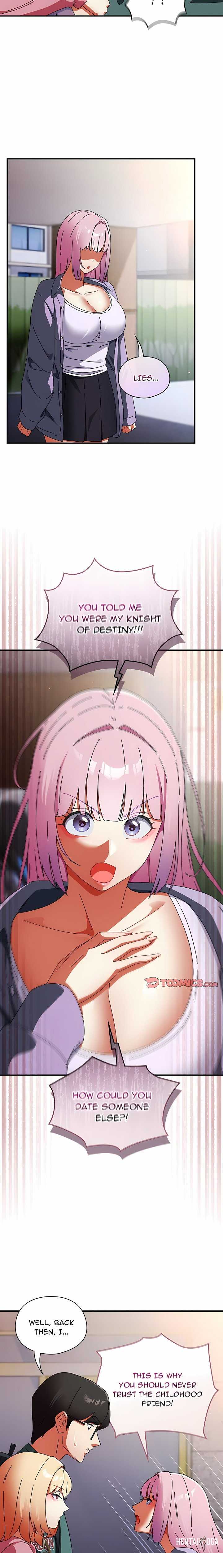 Take a Photo of Me Take a Photo of Me Chapter 41 - Страница 3