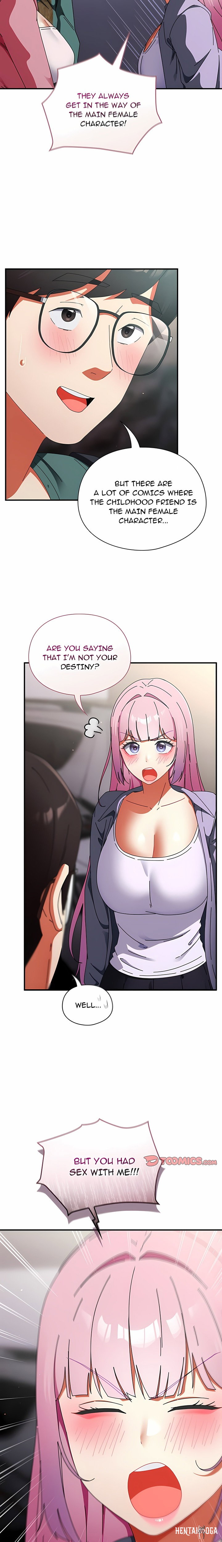 Take a Photo of Me Take a Photo of Me Chapter 41 - Страница 4