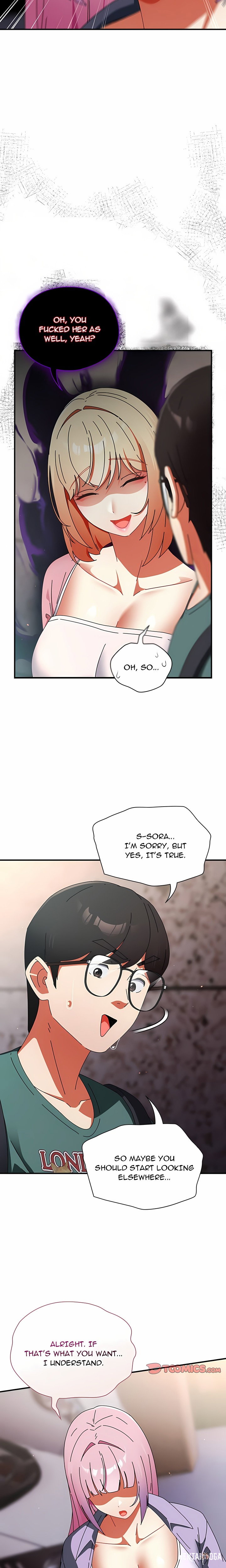 Take a Photo of Me Take a Photo of Me Chapter 41 - Страница 5