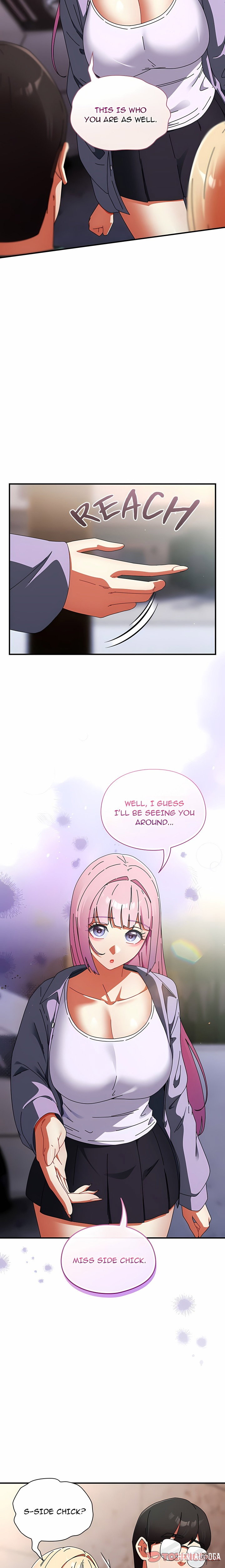 Take a Photo of Me Take a Photo of Me Chapter 41 - Страница 6