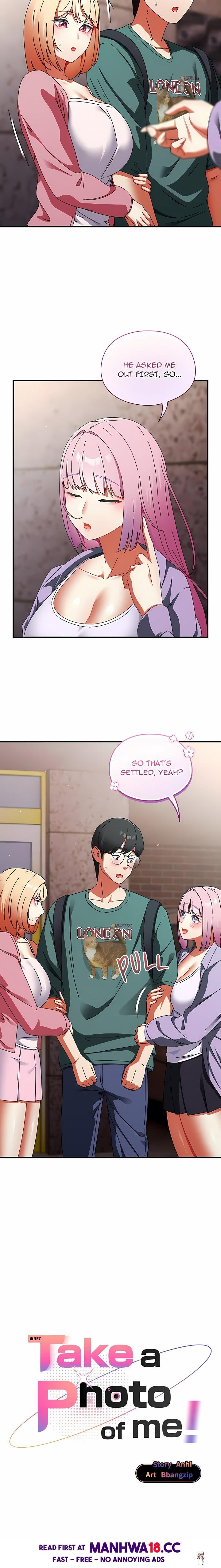 Take a Photo of Me Take a Photo of Me Chapter 41 - Страница 7