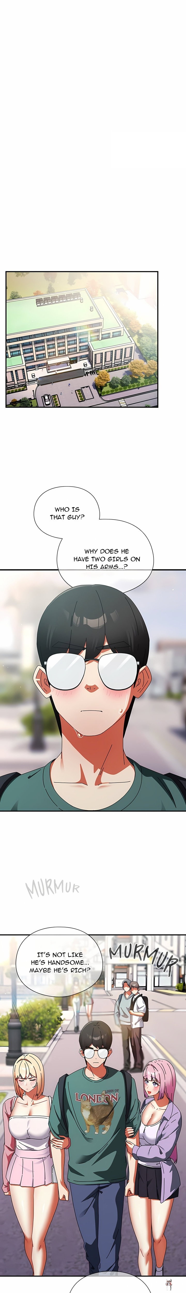 Take a Photo of Me Take a Photo of Me Chapter 41 - Страница 8